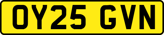OY25GVN
