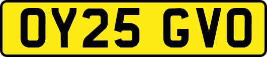 OY25GVO