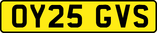 OY25GVS
