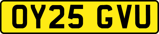 OY25GVU