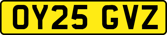 OY25GVZ