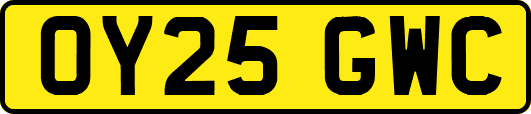 OY25GWC