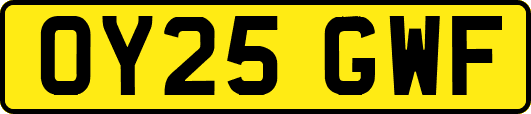 OY25GWF