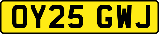 OY25GWJ