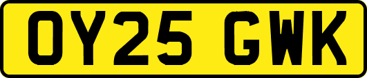 OY25GWK
