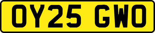OY25GWO