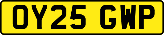 OY25GWP