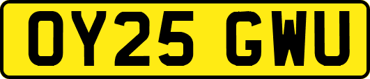 OY25GWU