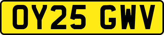 OY25GWV
