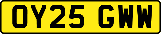 OY25GWW