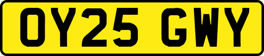 OY25GWY