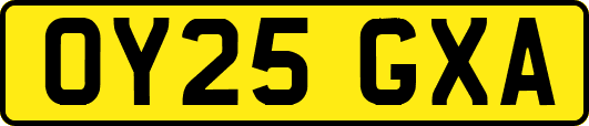 OY25GXA