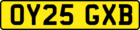 OY25GXB