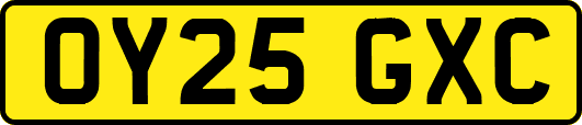 OY25GXC