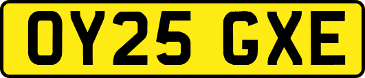 OY25GXE