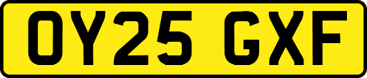 OY25GXF