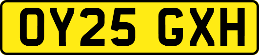 OY25GXH