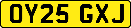 OY25GXJ