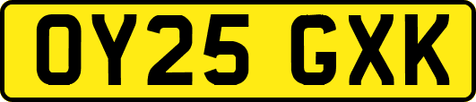 OY25GXK