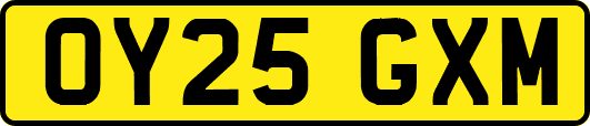 OY25GXM