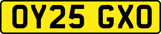 OY25GXO