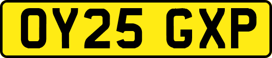 OY25GXP