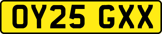 OY25GXX