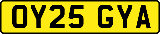 OY25GYA