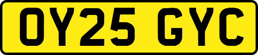 OY25GYC