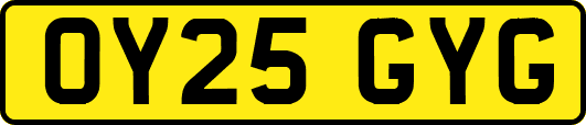 OY25GYG