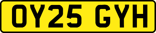 OY25GYH