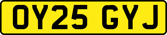OY25GYJ