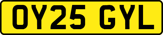 OY25GYL
