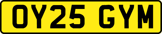 OY25GYM