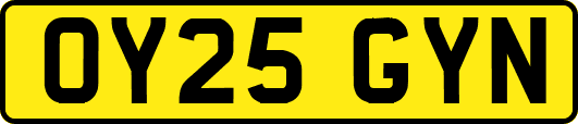 OY25GYN
