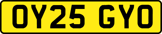 OY25GYO