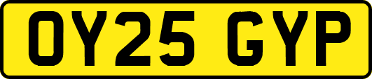 OY25GYP