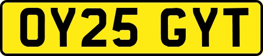 OY25GYT