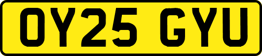OY25GYU
