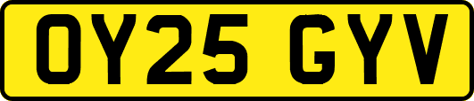 OY25GYV
