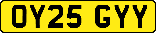 OY25GYY