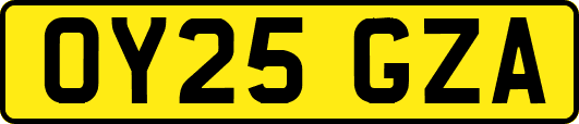 OY25GZA