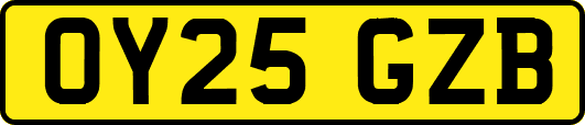 OY25GZB