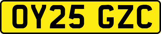 OY25GZC