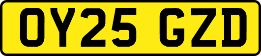 OY25GZD