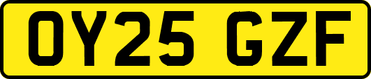 OY25GZF