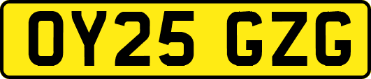 OY25GZG