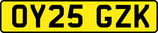 OY25GZK