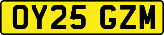 OY25GZM