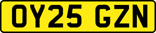 OY25GZN